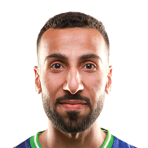 FC 25 Face