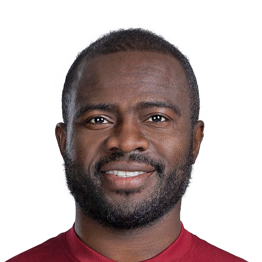 FC 25 Frank Acheampong Face