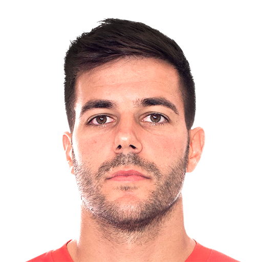 FC 25 Rober Pier Face