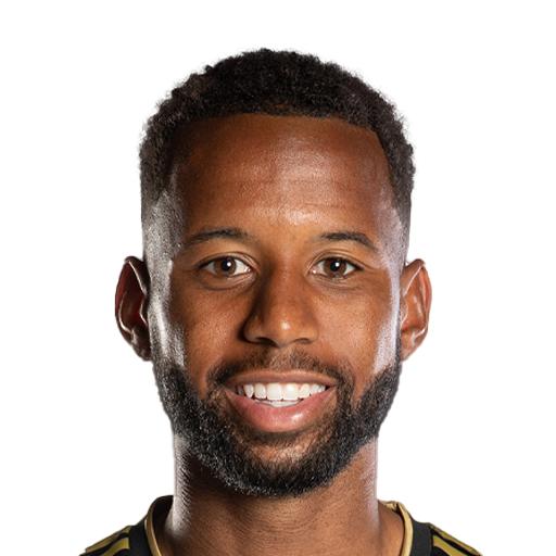 FC 25 Kellyn Acosta Face