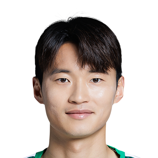 FC 25 Face