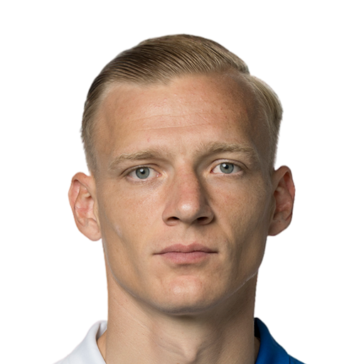 FC 25 Face