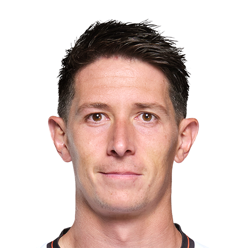 FC 25  Face