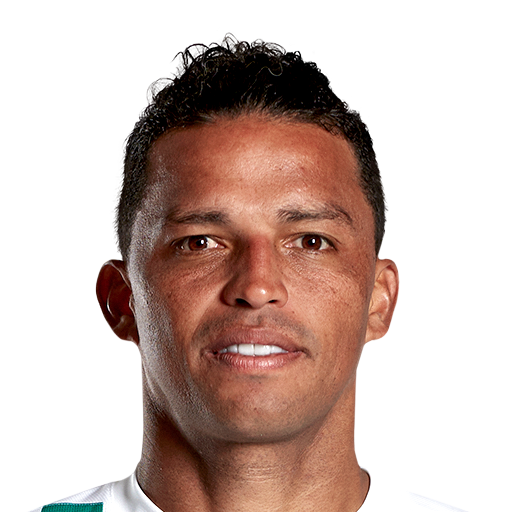 FC 25 Aderllan Santos Face
