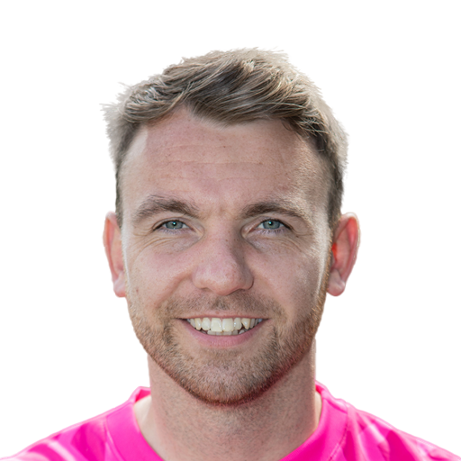 FC 25 Ryan Boot Face