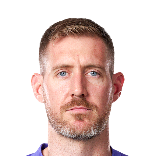 FC 25 Face