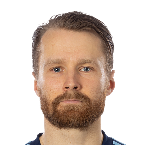 FC 25 Jacob Une-Larsson Face