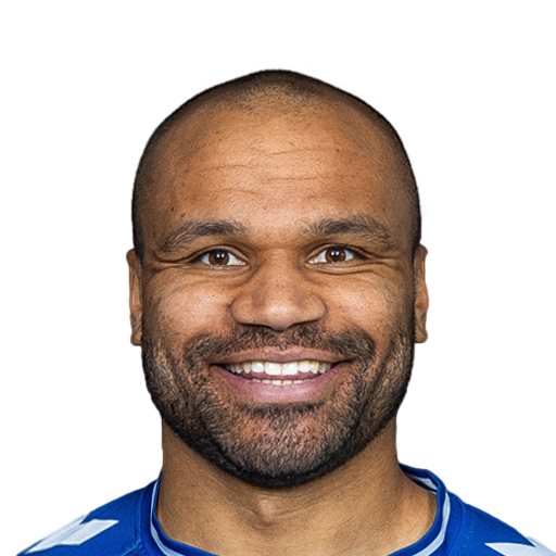 FC 25 Face