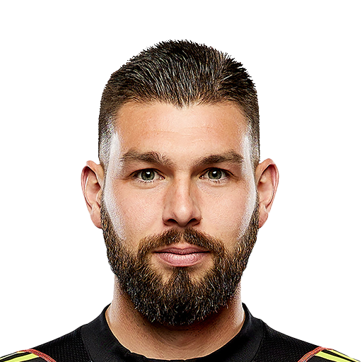 Maxime Crepeau's Ultimate Team History | FUTWIZ