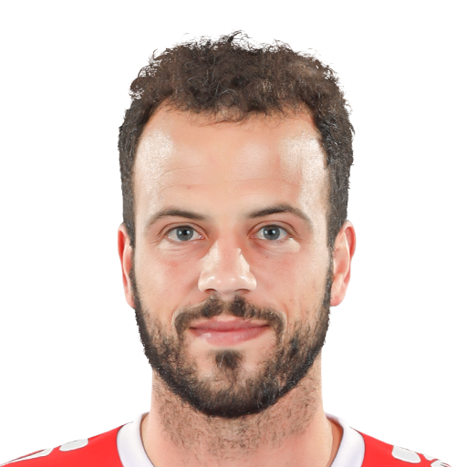 FC 25 Joao Pedro Face