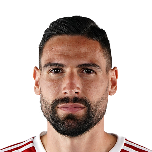 FC 25 Puertas Face