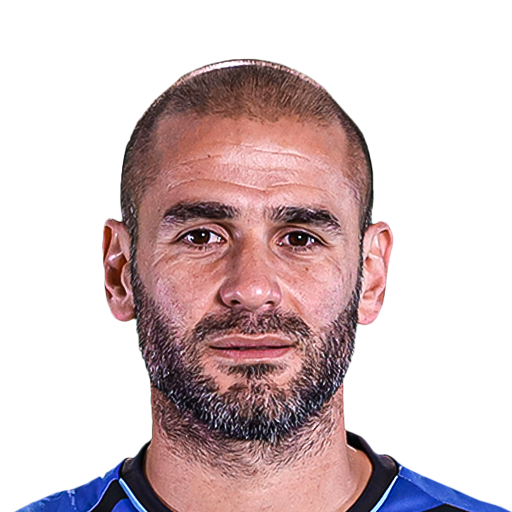 FC 25 Sebastian Saez Face