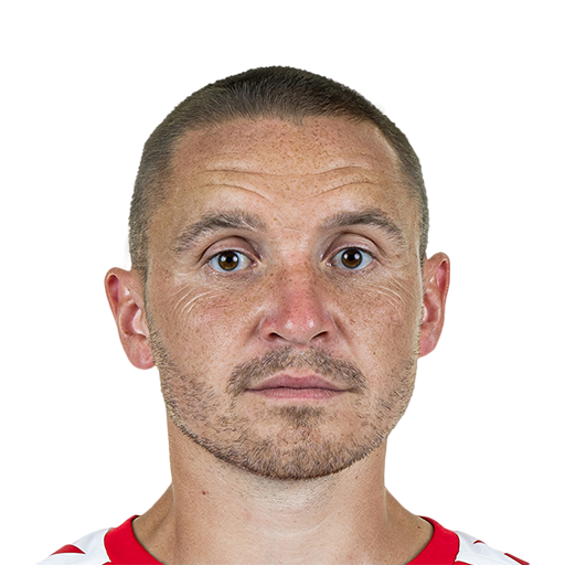 FC 25 Andreas Geipl Face