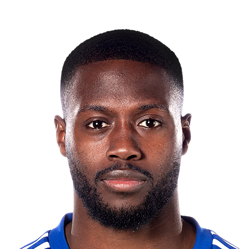 FC 25 Isak Ssewankambo Face