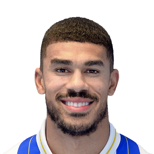 FC 25 Ashley Fletcher Face