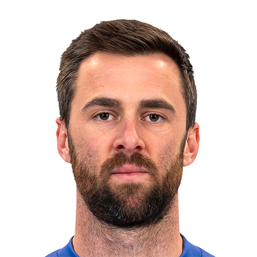 FC 25 Face
