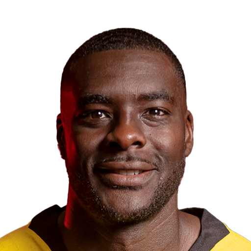 FC 25 Ken Sema Face