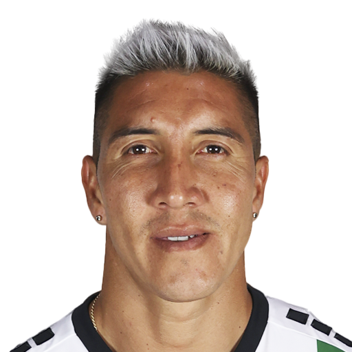 FC 25 Cristian Suarez Face