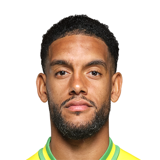 FC 25 Face