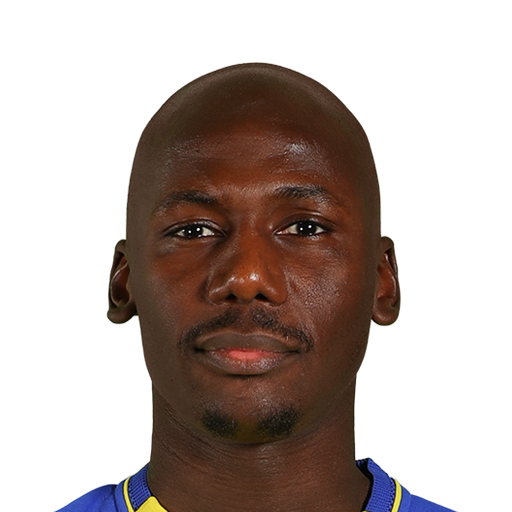FC 25 Abdullah Madu Face