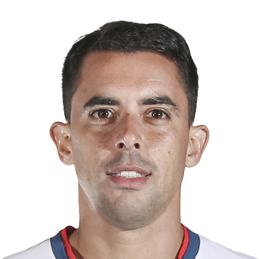 FC 25 Diego Rodriguez Face