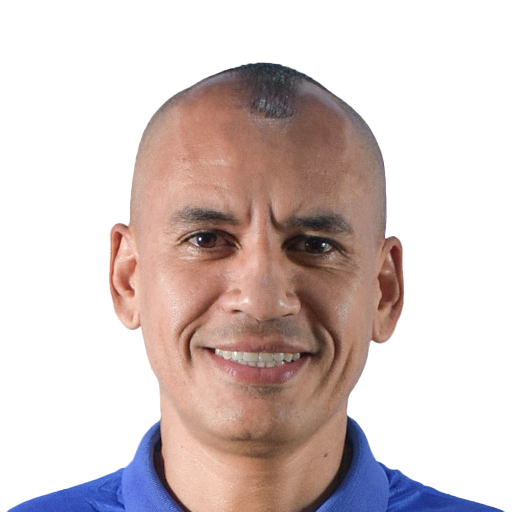 FC 25 Sergio Otalvaro Face
