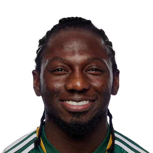 FC 25 Yimmi Chara Face