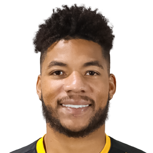 FC 25 Carlos Robles Face