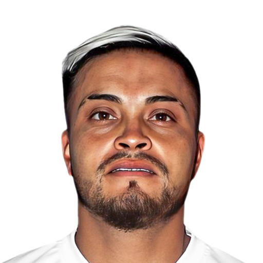 FC 25 Marcelo Jorquera Face