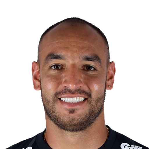 FC 25 Diego Novoa Face