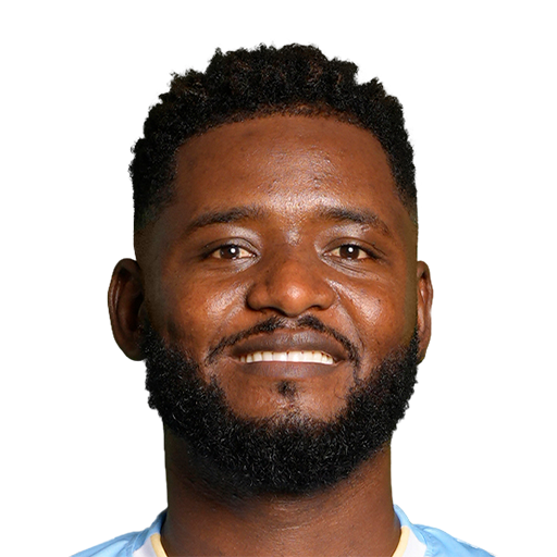 FC 25 William Cuesta Face