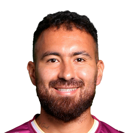 FC 25 Juan Nieto Face