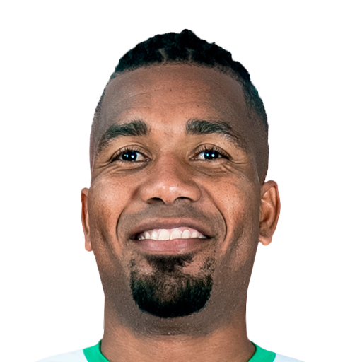FC 25 Danovis Banguero Face