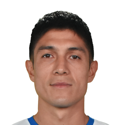 FC 25 Valber Huerta Face