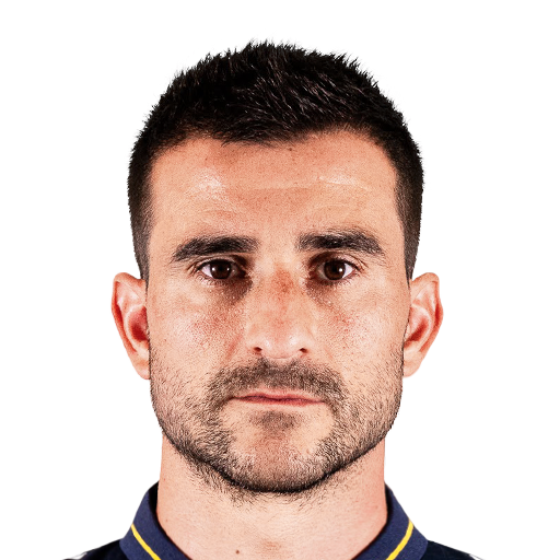 FC 25 Postigo Face