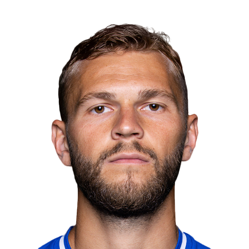 FC 25  Face
