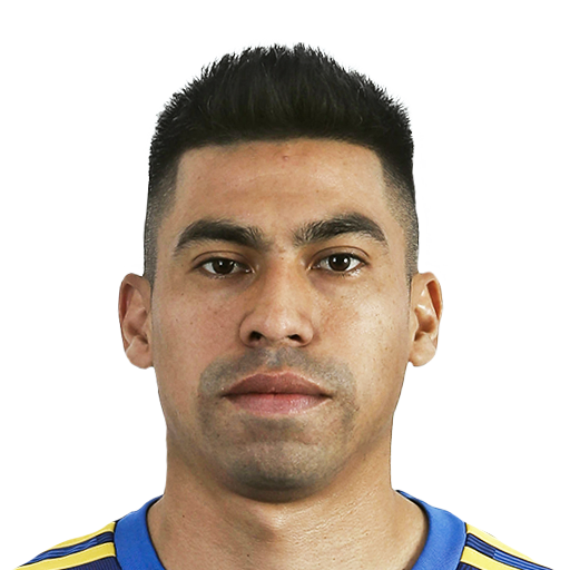 FC 25 Juan Ramirez Face