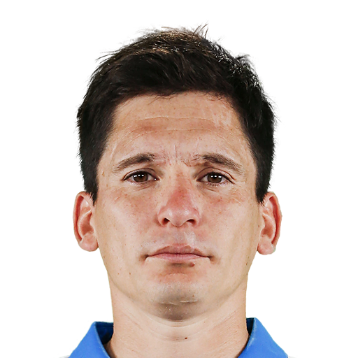 FC 25 Alfonso Parot Face