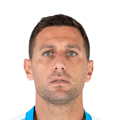 FC 25 Bruno Bianchi Face
