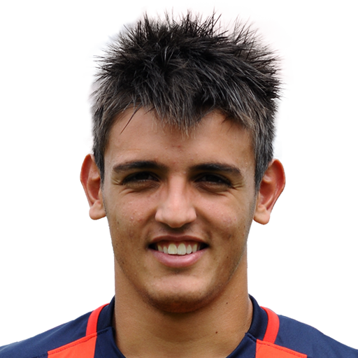 FC 25 Juan Ignacio Cavallaro Face