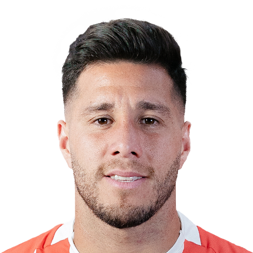 FC 25 Federico Milo Face