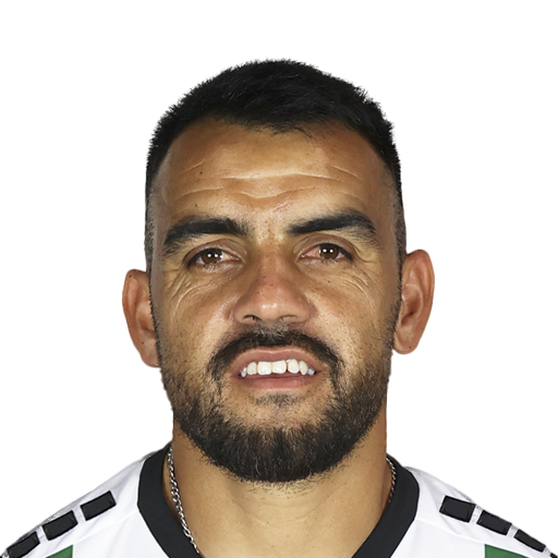 FC 25 Misael Davila Face