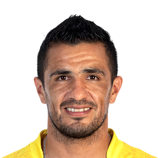 FC 25 Sebastian Moyano Face