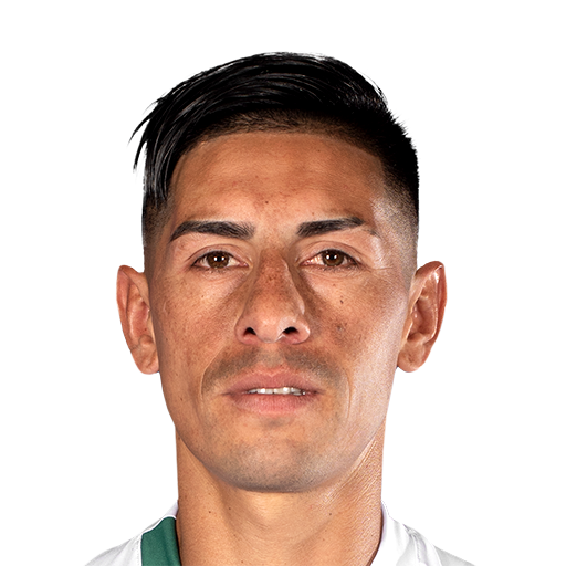 FC 25 Emanuel Olivera Face