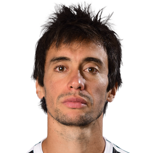 FC 25 Ciro Rius Face