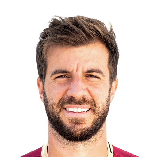 FC 25 Francisco Cerro Face