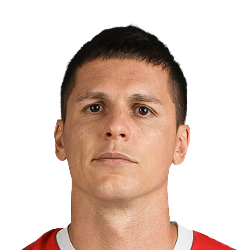 FC 25 Guido Carrillo Face