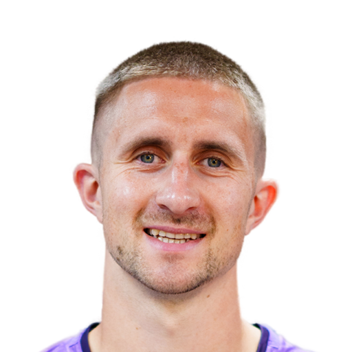 FC 25 Reinhold Ranftl Face