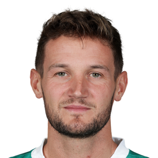 FC 25 Maximilian Hofmann Face