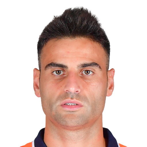 FC 25 Deniz Turuc Face